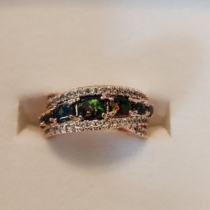 Bomb Party Luxe Bands RBP6745 Sz 6